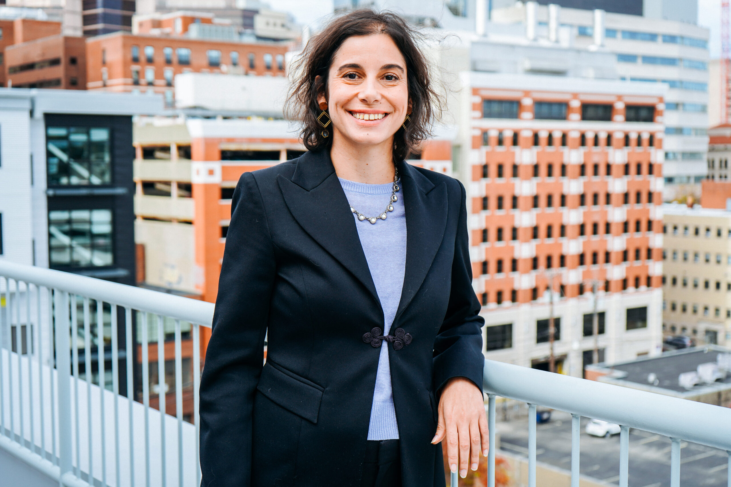 Anne Ruxandra Carvunis, PhD