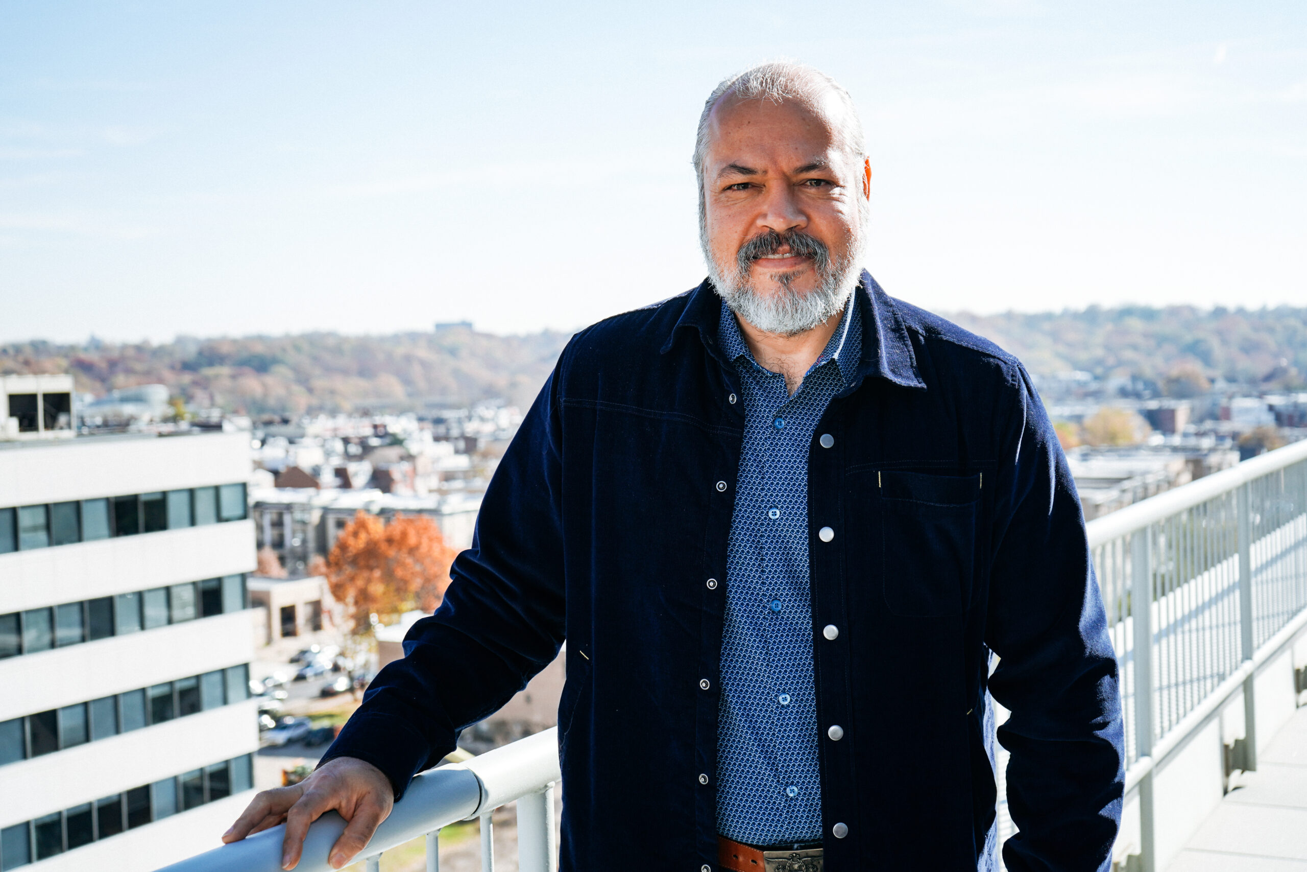 Afshin Eskandari Nasrabad, PhD