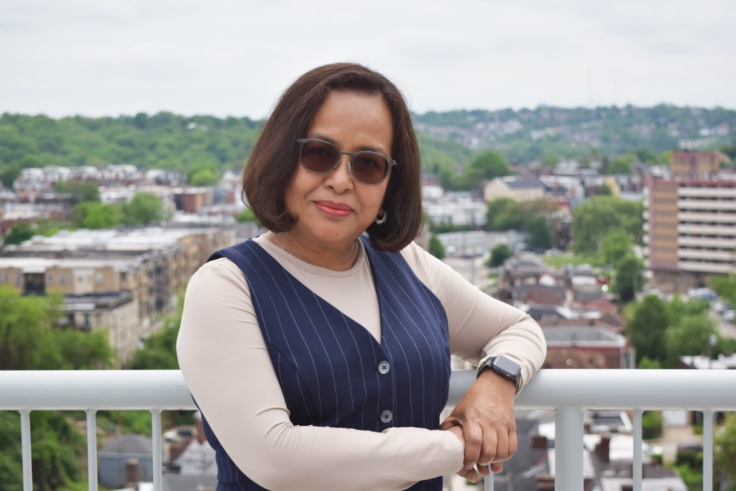 Haniza Yaacob-Ritz, MBA