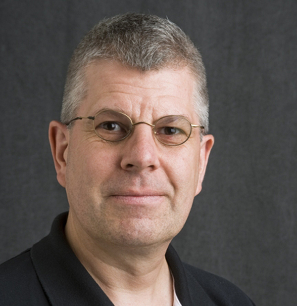 Andreas Vogt, PhD
