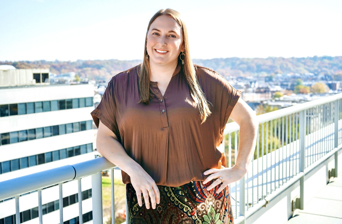 Jennifer Watt headshot Jennifer Watt