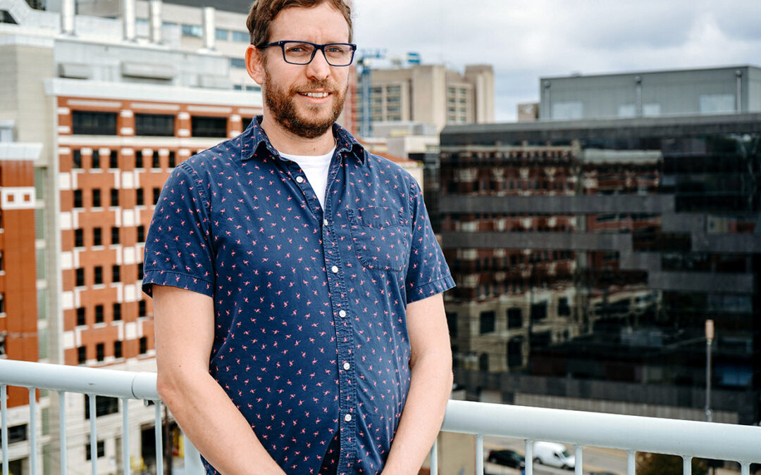 Nelson Castilho Coelho