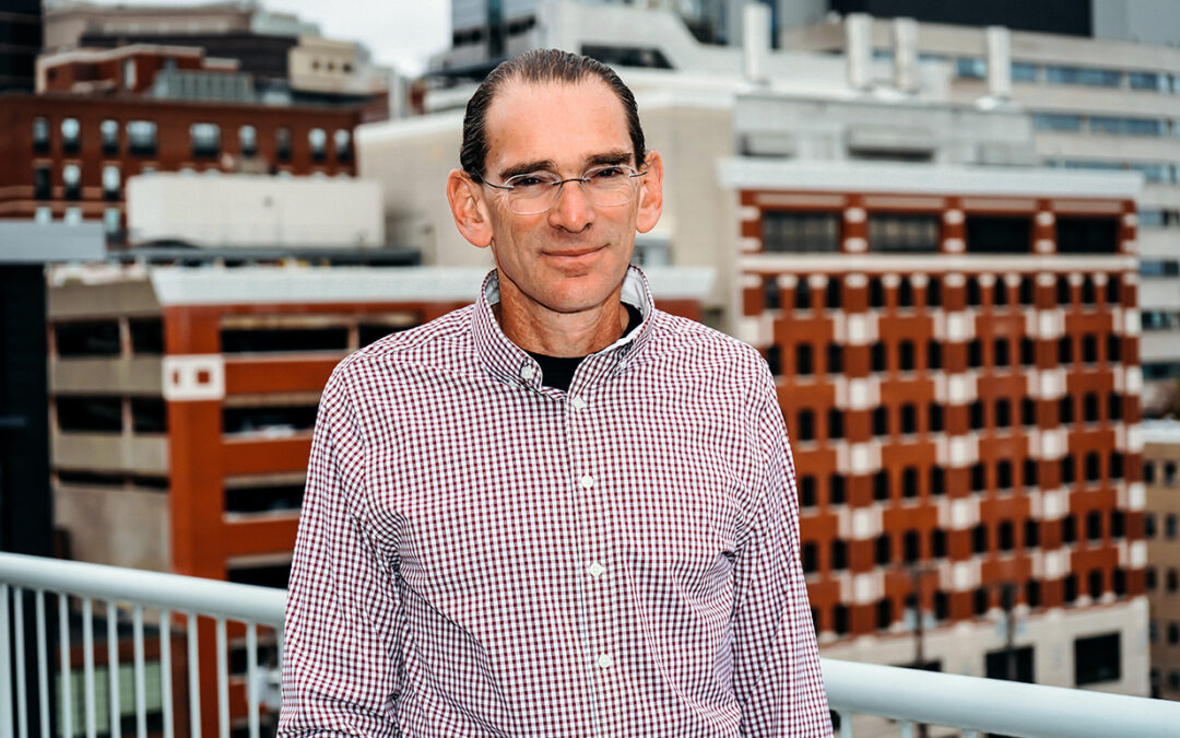 James R. Faeder, PhD