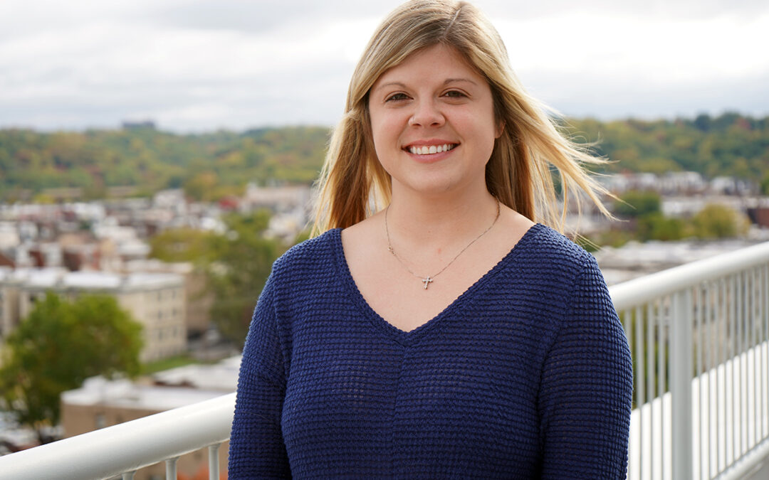 Amanda L. Axelson, MBA