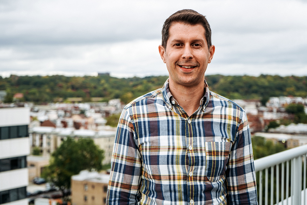 csb-profile (6) Scott Frantz, senior financial administrator