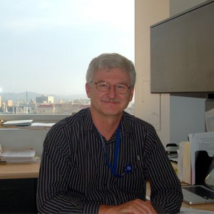Mark E. Schurdak, PhD
