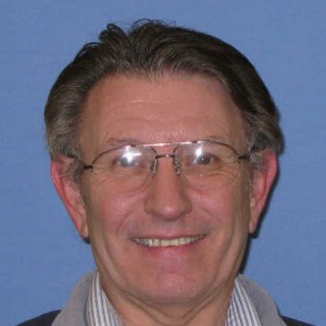 Larry Vernetti, PhD