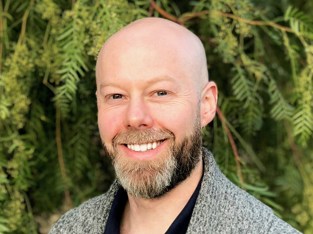 John Barton, Associate Professor