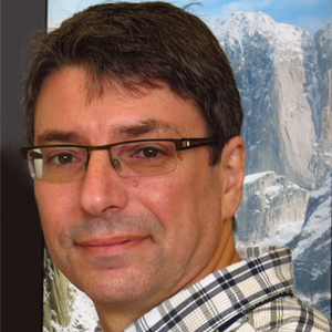 Panagiotis (Takis) V. Benos